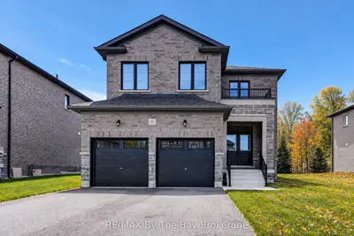 56 Amber Drive, Wasaga Beach, On L9z 0r9