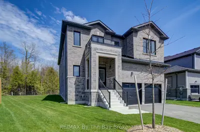 38 Amber Drive, Wasaga Beach, On L9z 0r8