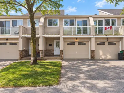 12 Lankin Boulevard 12, Orillia, On L3v 6t1