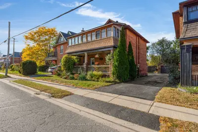48 Brock Street, Barrie, On L4n 2l7