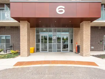 56 Lakeside Terrace 408, Barrie, On L4m 7b9
