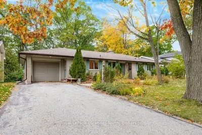 9 Vine Crescent, Barrie, On L4n 2b3
