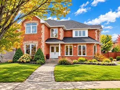 47 Birchwood Drive, Barrie, On L4m 6x7