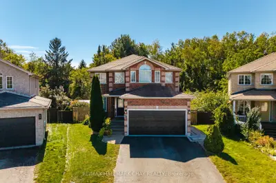 31 Mckenzie Crescent, Barrie, On L4n 0a9
