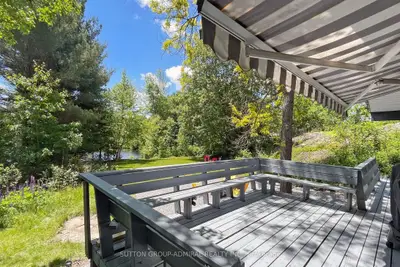 5183 Severn Pines Crescent, Severn, On L0k 2b0