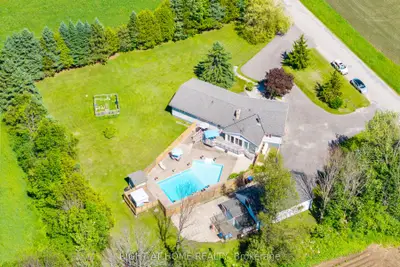 560 Concession Road 15 W, Tiny, On L9m 0k4