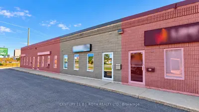 159 Anne Street S C, Barrie, On L4n 2e4