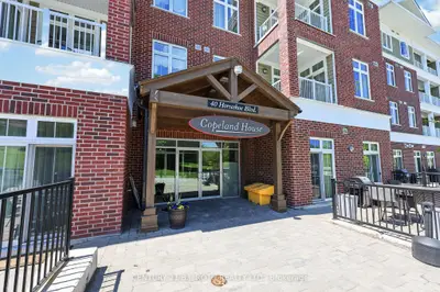 40 Horseshoe Boulevard 310, Oro-medonte, On L4m 4y8