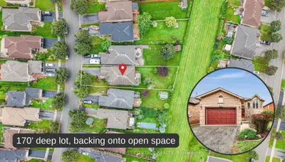22 Logan Court, Barrie, On L4n 8g9