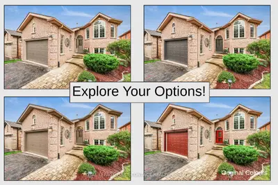 22 Logan Court, Barrie, On L4n 8g9