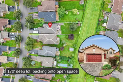 22 Logan Court, Barrie, On L4n 8g9