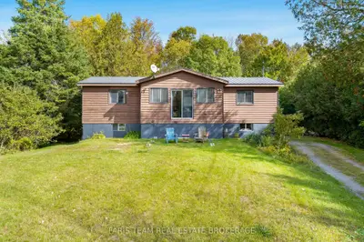 7 Couchiching Crescent, Tiny, On L9m 0c6
