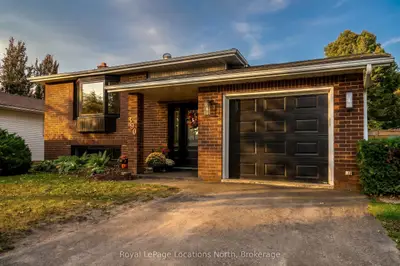 390 Second Street, Collingwood, On L9y 1g8