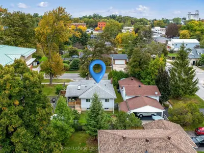 390 Second Street, Collingwood, On L9y 1g8