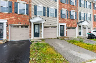 91 Coughlin Road 20, Barrie, On L4n 0l6