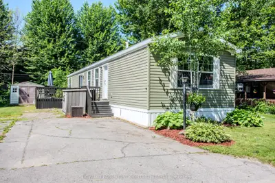 23 Georgian Glen Drive, Wasaga Beach, On L9z 1k8
