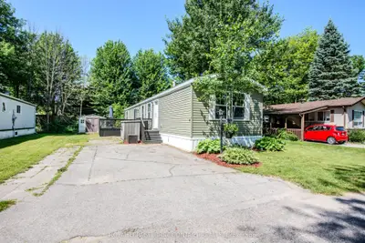 23 Georgian Glen Drive, Wasaga Beach, On L9z 1k8