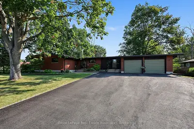 408 Mooney Crescent, Orillia, On L3v 6r4