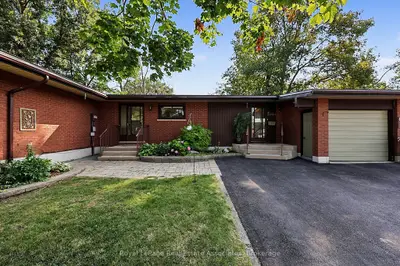 408 Mooney Crescent, Orillia, On L3v 6r4