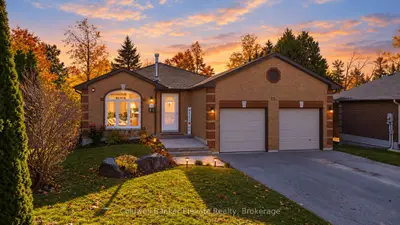15 Nakiska Court, Barrie, On L4n 8c4