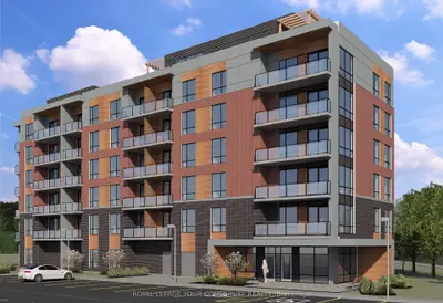 368/376 Essa Road N, Barrie, On L4n 9j7