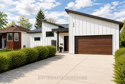 236 Cox Mill Road, Barrie, On L4n 4g5