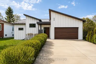 236 Cox Mill Road, Barrie, On L4n 4g5