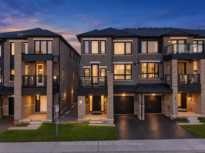 48 Spry Lane, Barrie, On L9j 0n6