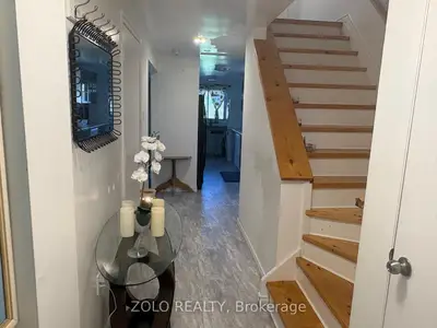 147 Burns Circle, Barrie, On L4n 5j8