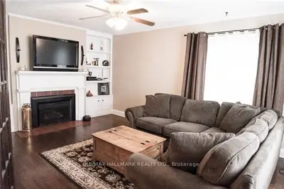 81 E Wellington Street E, Barrie, On L4m 2c3
