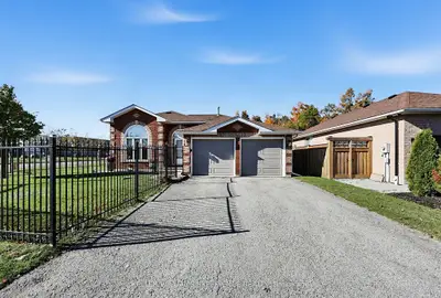 169 Emms Drive, Barrie, On L4n 9n7