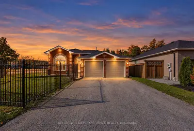 169 Emms Drive, Barrie, On L4n 9n7