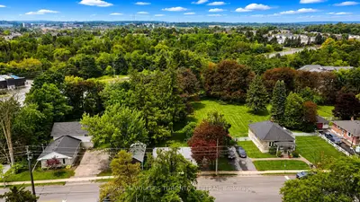 204 Cox Mill Road, Barrie, On L4n 4g5