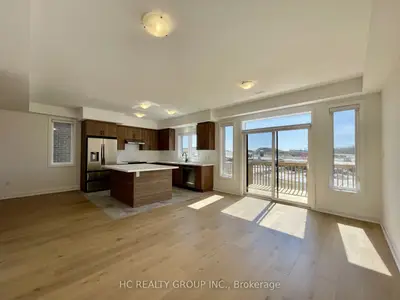 19 Gateway Drive Upper, Barrie, On L9j 0y1