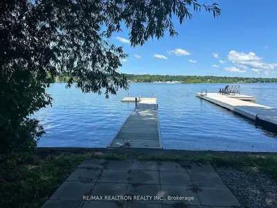172 Cedar Island Road, Orillia, On L3v 1t1