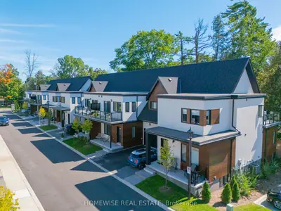 33 Ruby Crescent, Orillia, On L3v 8m3