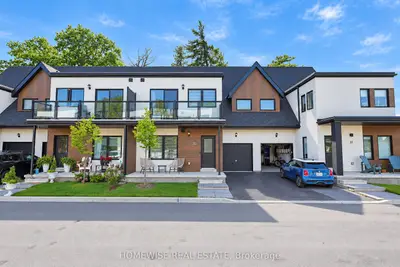 33 Ruby Crescent, Orillia, On L3v 8m3