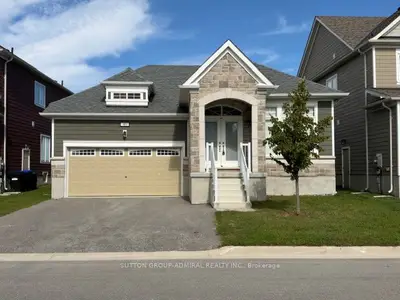 40 Sandhill Crane Drive, Wasaga Beach, On L9z 0j6