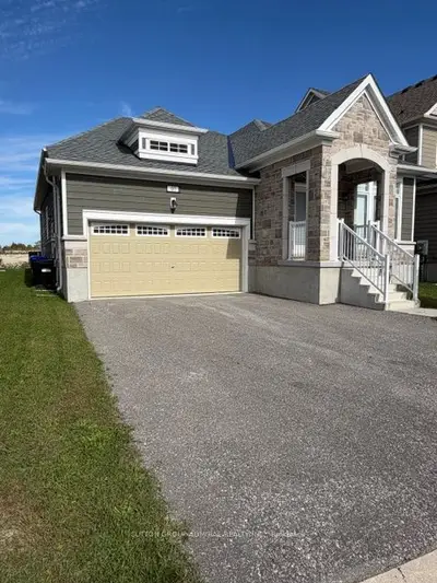 40 Sandhill Crane Drive, Wasaga Beach, On L9z 0j6