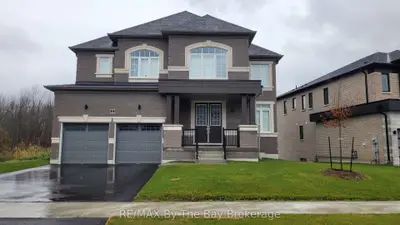 32 Rosanne Circle, Wasaga Beach, On L9z 0n3