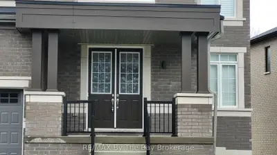 32 Rosanne Circle, Wasaga Beach, On L9z 0n3