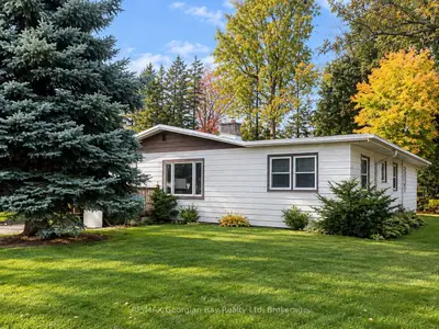 231 Barnett Avenue, Midland, On L4r 1n2