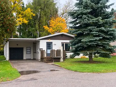 231 Barnett Avenue, Midland, On L4r 1n2
