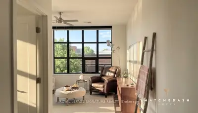 21 Matchedash Street S 307, Orillia, On L3v 4w4