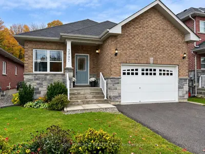2997 Stone Ridge Boulevard, Orillia, On L3v 8j5