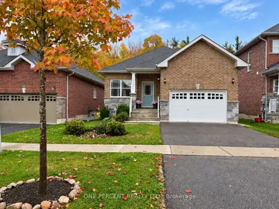 2997 Stone Ridge Boulevard, Orillia, On L3v 8j5
