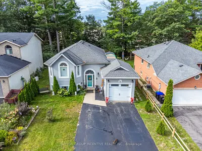 48 Wesley Avenue, Wasaga Beach, On L9z 1c8