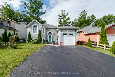 48 Wesley Avenue, Wasaga Beach, On L9z 1c8