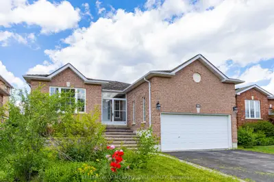 90 Sproule Drive, Barrie, On L4n 0w6
