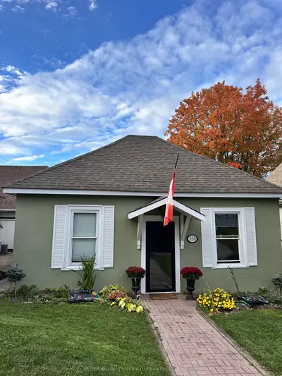 558 Elizabeth Street, Midland, On L4r 2a3